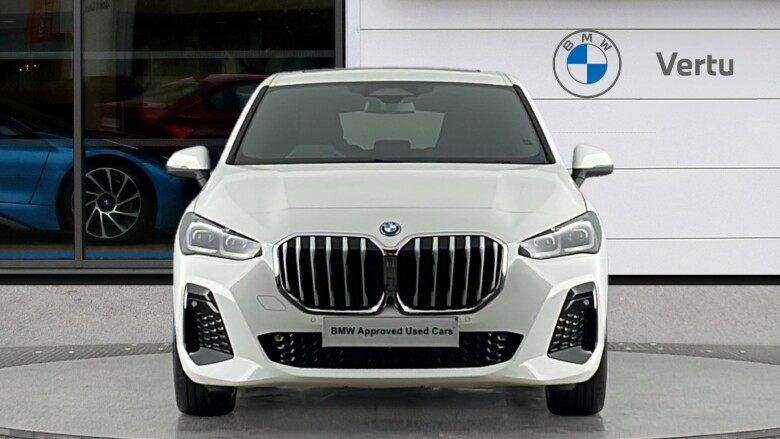 BMW 2 Series 225e xDrive M Sport 5dr DCT Hatchback